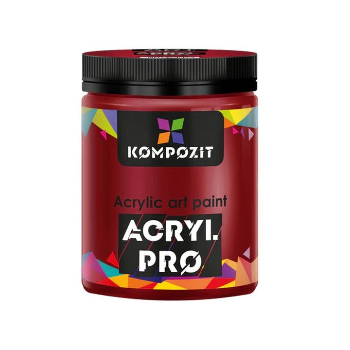 Акрилна боя ACRYL PRO ART Composite 430 ml — изображение 19