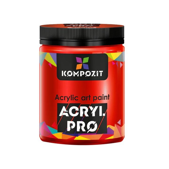 Акрилна боя ACRYL PRO ART Composite 430 ml — изображение 22
