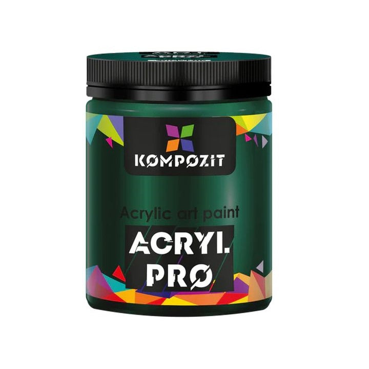 Акрилна боя ACRYL PRO ART Composite 430 ml — изображение 23