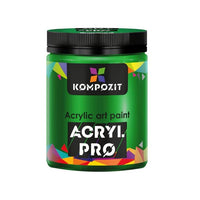 Акрилна боя ACRYL PRO ART Composite 430 ml — изображение 26