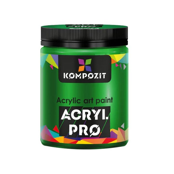 Акрилна боя ACRYL PRO ART Composite 430 ml — изображение 26