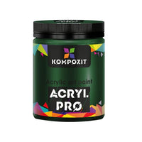 Акрилна боя ACRYL PRO ART Composite 430 ml — изображение 29