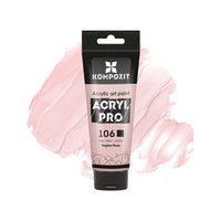 Акрилна боя ACRYL PRO ART Composite 75 ml — изображение 10