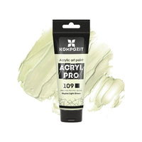Акрилна боя ACRYL PRO ART Composite 75 ml — изображение 12