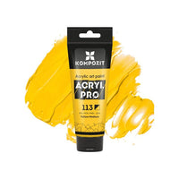 Акрилна боя ACRYL PRO ART Composite 75 ml — изображение 14