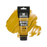 Акрилна боя ACRYL PRO ART Composite 75 ml — изображение 17