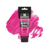 Акрилна боя ACRYL PRO ART Composite 75 ml — изображение 20