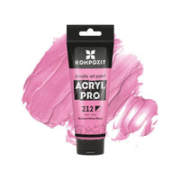 Акрилна боя ACRYL PRO ART Composite 75 ml — изображение 22