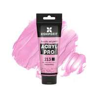 Акрилна боя ACRYL PRO ART Composite 75 ml — изображение 23