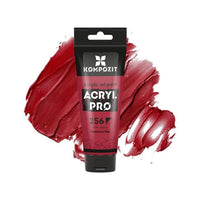 Акрилна боя ACRYL PRO ART Composite 75 ml — изображение 25