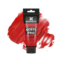 Акрилна боя ACRYL PRO ART Composite 75 ml — изображение 27