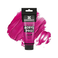Акрилна боя ACRYL PRO ART Composite 75 ml — изображение 3