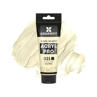 Акрилна боя ACRYL PRO ART Composite 75 ml — изображение 8