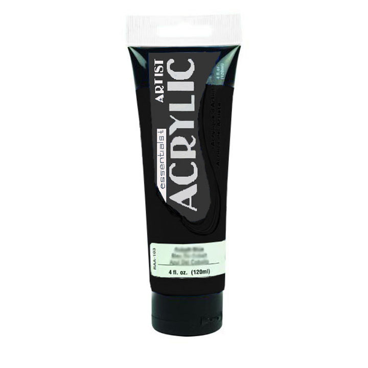 Акрилна боя ACRYLIC Royal Essentials 120 мл — изображение 21