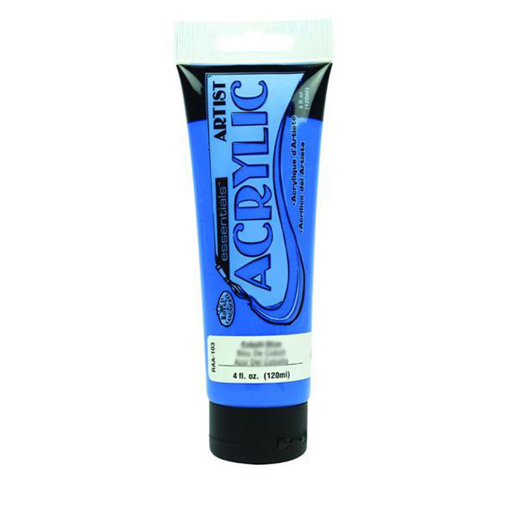 Акрилна боя ACRYLIC Royal Essentials 120 мл — изображение 4