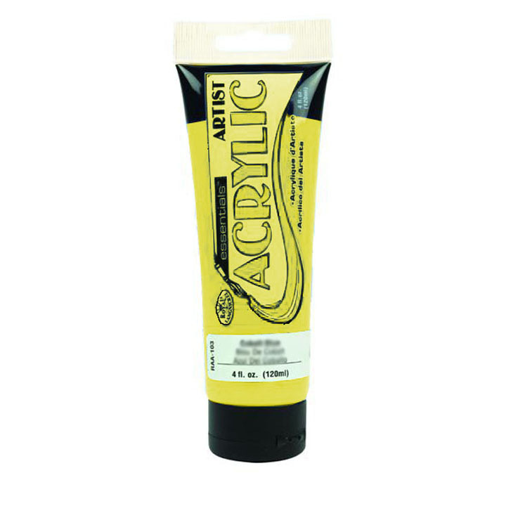 Акрилна боя ACRYLIC Royal Essentials 120 мл — изображение 7