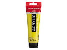 АКРИЛНА БОЯ AMSTERDAM STANDART SERIES 120 ML