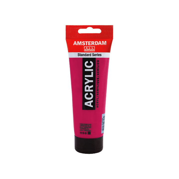 АКРИЛНА БОЯ AMSTERDAM STANDART SERIES 120 ML — изображение 13