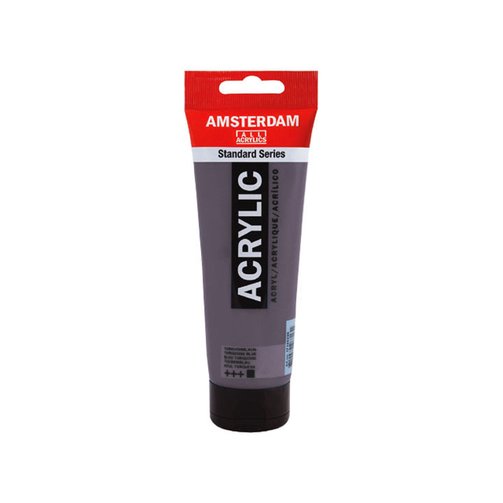 АКРИЛНА БОЯ AMSTERDAM STANDART SERIES 120 ML — изображение 14