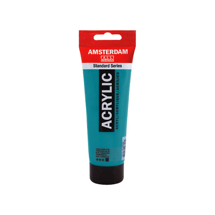 АКРИЛНА БОЯ AMSTERDAM STANDART SERIES 120 ML — изображение 20