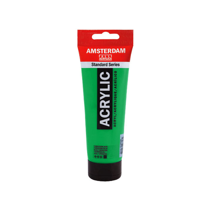 АКРИЛНА БОЯ AMSTERDAM STANDART SERIES 120 ML — изображение 22