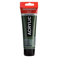 АКРИЛНА БОЯ AMSTERDAM STANDART SERIES 120 ML — изображение 24