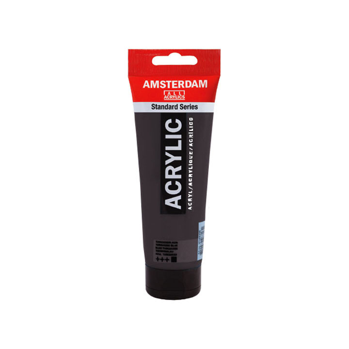 АКРИЛНА БОЯ AMSTERDAM STANDART SERIES 120 ML — изображение 25