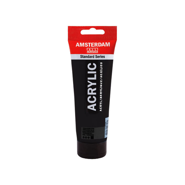 АКРИЛНА БОЯ AMSTERDAM STANDART SERIES 120 ML — изображение 27