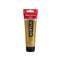 АКРИЛНА БОЯ AMSTERDAM STANDART SERIES 120 ML — изображение 29