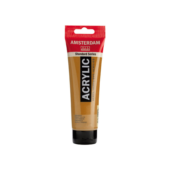 АКРИЛНА БОЯ AMSTERDAM STANDART SERIES 120 ML — изображение 30
