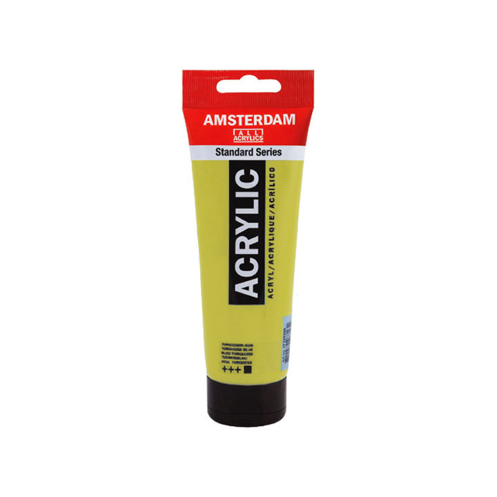 Акрилна боя Amsterdam Standart Series 250 ml — изображение 13