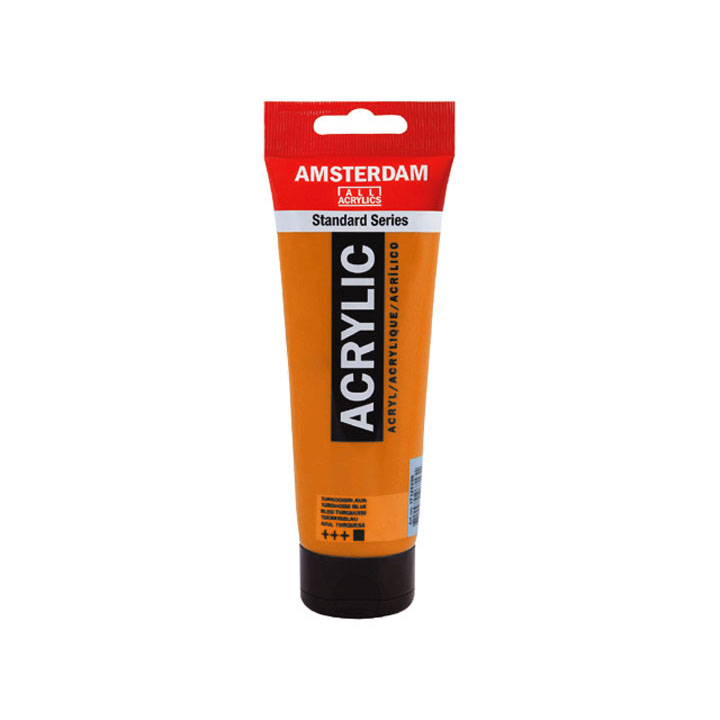 Акрилна боя Amsterdam Standart Series 250 ml — изображение 14