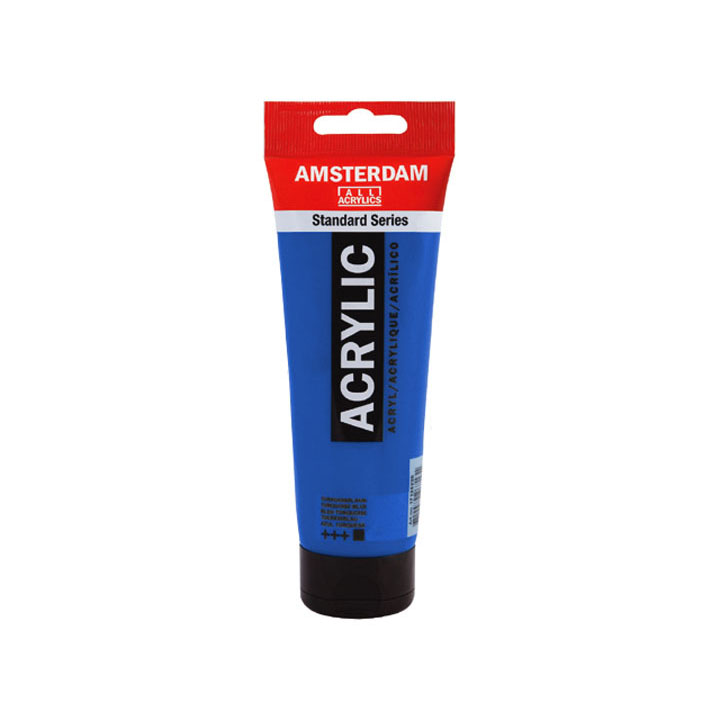 Акрилна боя Amsterdam Standart Series 250 ml — изображение 21