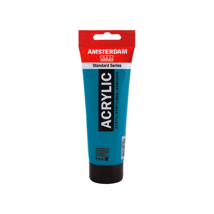 Акрилна боя Amsterdam Standart Series 250 ml — изображение 23