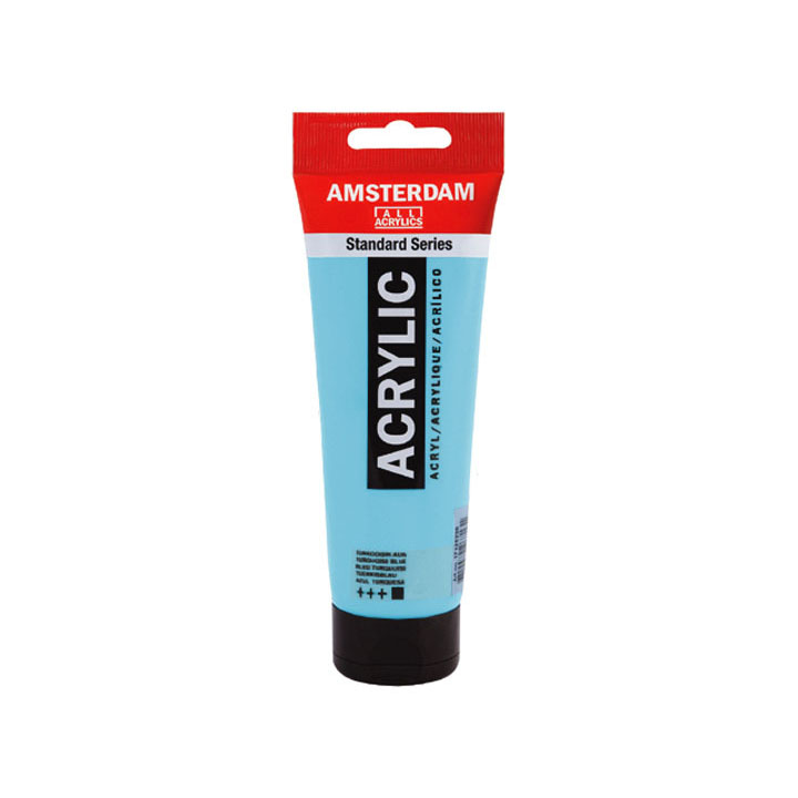 Акрилна боя Amsterdam Standart Series 250 ml — изображение 25