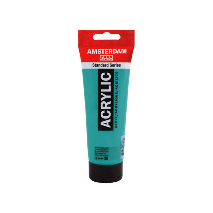 Акрилна боя Amsterdam Standart Series 250 ml — изображение 28