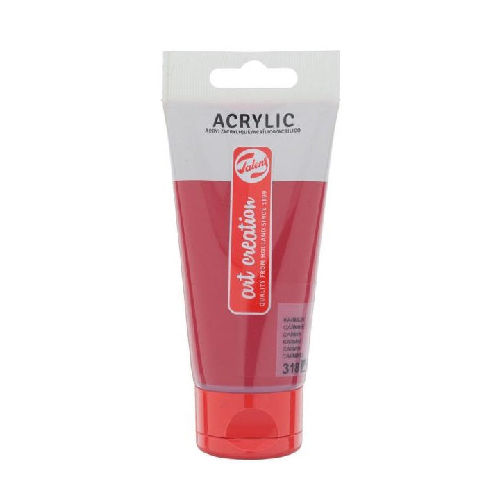 Акрилна боя ART Creation 75 ml — изображение 5