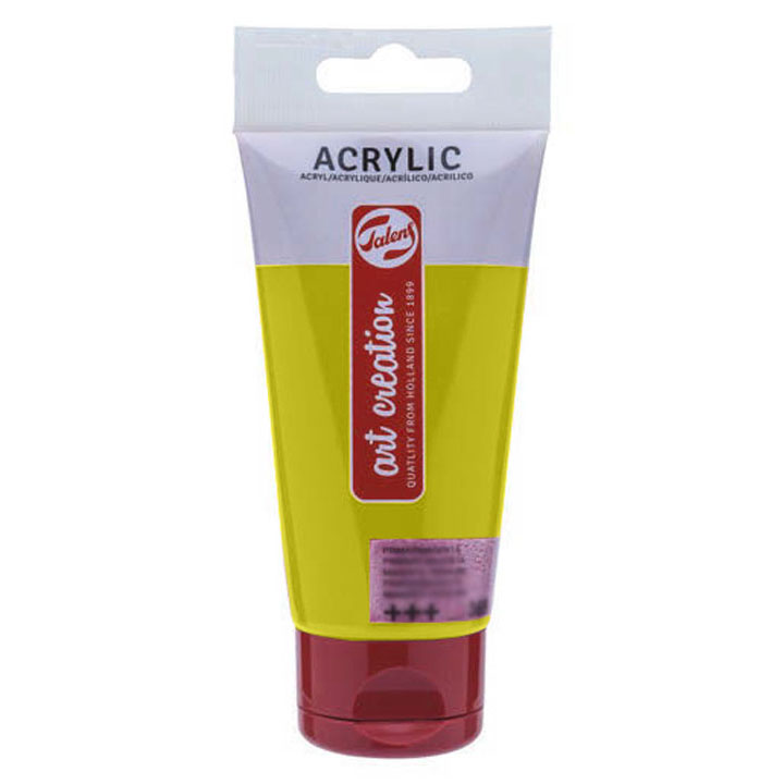 Акрилна боя ArtCreation 200 ml — изображение 6