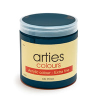 Акрилна  боя Arties Colours 250 ml — изображение 1
