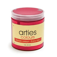 Акрилна  боя Arties Colours 250 ml — изображение 10