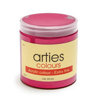 Акрилна  боя Arties Colours 250 ml — изображение 11