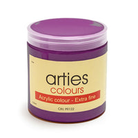 Акрилна  боя Arties Colours 250 ml — изображение 13