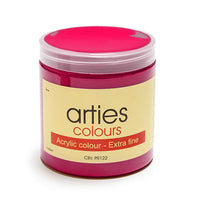 Акрилна  боя Arties Colours 250 ml — изображение 14