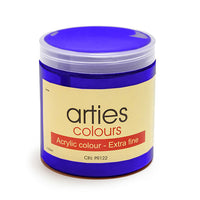Акрилна  боя Arties Colours 250 ml — изображение 15