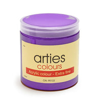 Акрилна  боя Arties Colours 250 ml — изображение 16