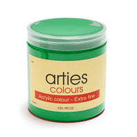 Акрилна  боя Arties Colours 250 ml — изображение 21