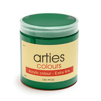 Акрилна  боя Arties Colours 250 ml — изображение 22