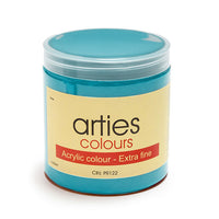 Акрилна  боя Arties Colours 250 ml — изображение 23