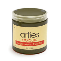 Акрилна  боя Arties Colours 250 ml — изображение 29