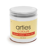 Акрилна  боя Arties Colours 250 ml — изображение 3